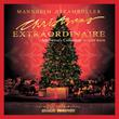 Manheim Steamroller MANNHEIM STEAMROLLER EXTRAORDINAIRE ANNIVERSARY COLLECTION - Vinyl