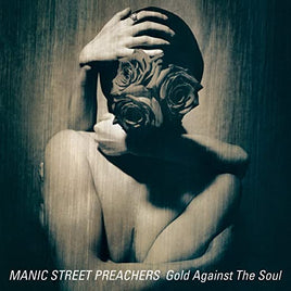 Manic Street Preachers Gold Against The Soul (Limited Edition, Deluxe Edition, 180 Gram Vinyl, Remastered, Reissue) - Vinyl