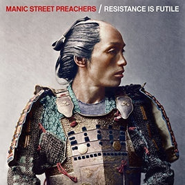Manic Street Preachers Resistance Is Futile - Vinyl