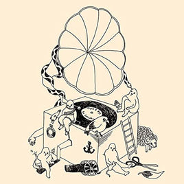 Maple & Rye For Everything [LP] - Vinyl