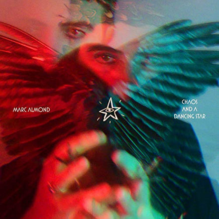 Marc Almond Chaos and a Dancing Star - Vinyl