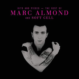 Marc Almond HITS & PIECES: BEST OF MARC ALOND & SOFT CELL - Vinyl