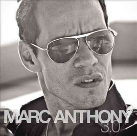 Marc Anthony 3.0 - Vinyl