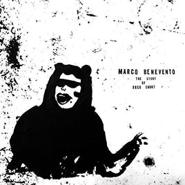 Marc Benevento The Story Of Fred Sh - Vinyl