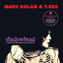 Marc Bolan & T. Rex Shadowhead (RSD 2020) - Vinyl