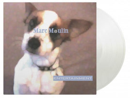Marc Moulin Entertainment [Limited Edition, 180-Gram Translucent Vinyl] [Import] - Vinyl