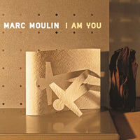 
              Marc Moulin I Am You [Limited 180-Gram Gold Colored Vinyl] [Import] - Vinyl
            