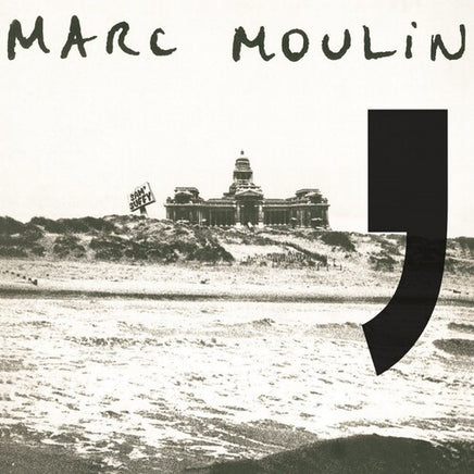 Marc Moulin Sam Suffy [Limited Edition, 180-Gram Clear Vinyl] [Import] (2 Lp's) - Vinyl