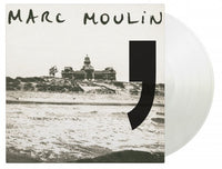 
              Marc Moulin Sam Suffy [Limited Edition, 180-Gram Clear Vinyl] [Import] (2 Lp's) - Vinyl
            