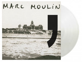 Marc Moulin Sam Suffy [Limited Edition, 180-Gram Clear Vinyl] [Import] (2 Lp's) - Vinyl