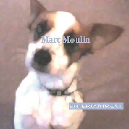 Marc Moulin Entertainment - Vinyl