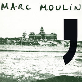 Marc Moulin Sam Duffy - Vinyl
