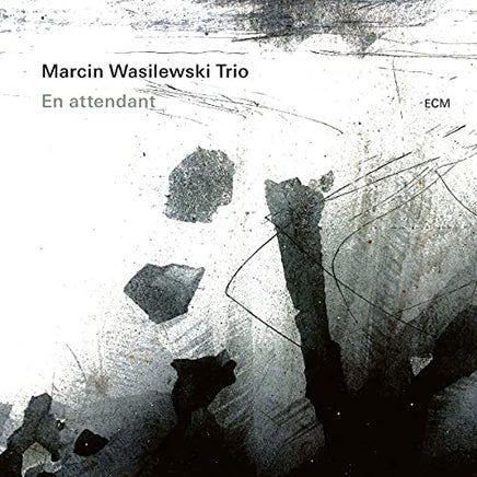 Marcin Wasilewski Trio En attendant [LP] - Vinyl