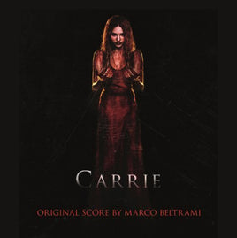 Marco Beltrami Carrie [Limited Edition] [Limited] - Vinyl