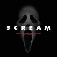 
              Marco Beltrami Scream (Original Motion Picture Scores) [Red Marbled 4 LP Box Set] - Vinyl
            
