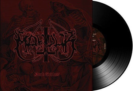 Marduk Dark Endless - Vinyl