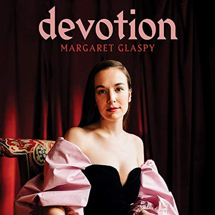 Margaret Glaspy Devotion [LP] - Vinyl