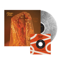 
              Margo Price That’s How Rumors Get Started [Sliver LP + 7" Single] - Vinyl
            