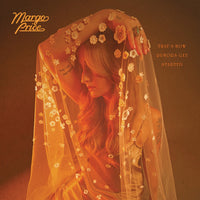 
              Margo Price That’s How Rumors Get Started [Sliver LP + 7" Single] - Vinyl
            
