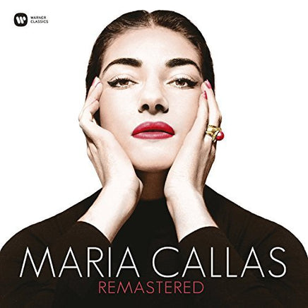 Maria Callas Callas (Ogv) - Vinyl