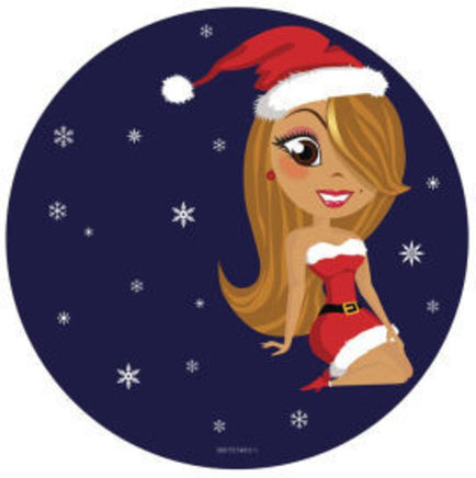 Mariah Carey All I Want for Christmas Is You / Joy to the World (Picture Disc Vinyl LP) - Vinyl