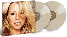 Mariah Carey Charmbracelet (Limited Edition) (Bone Colored Vinyl) [Import] (2 Lp's) - Vinyl