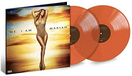 Mariah Carey Me. I Am Mariah...(Limited Edition, Translucent Orange Vinyl) [Import] (2 Lp's) - Vinyl