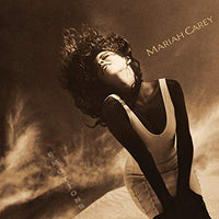
              Mariah Carey Emotions (140 Gram Vinyl, Remastered, Reissue, Download Insert) - Vinyl
            
