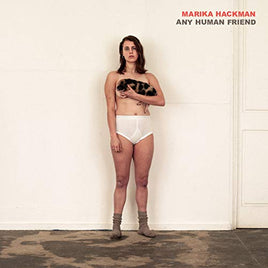 Marika Hackman Any Human Friend - Vinyl
