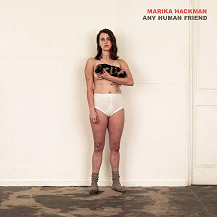 Marika Hackman Any Human Friend - Vinyl