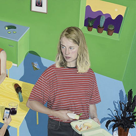 Marika Hackman I'M Not Your Man - Vinyl