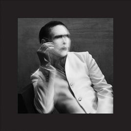 Marilyn Manson PALE EMPEROR(EX/120) - Vinyl