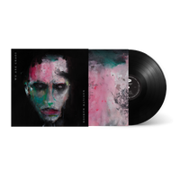 
              Marilyn Manson WE ARE CHAOS [LP] (INDIE Exclusive w/ Postcards) - Vinyl
            