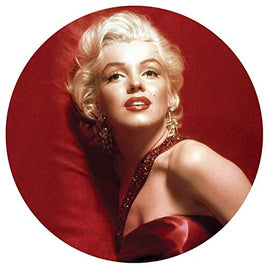 Marilyn Monroe Diamonds Are A Girl's Best Friend - 60th Anniversary Edition (Picture Disc Vinyl) - Vinyl