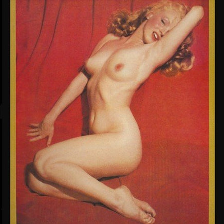 Marilyn Monroe ESSENTIAL MASTERS - Vinyl
