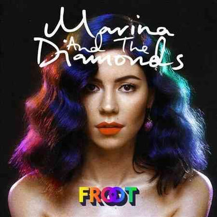 Marina & The Diamonds FROOT - Vinyl