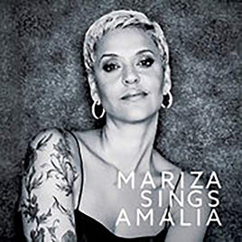 Mariza Sings Amelia - Vinyl