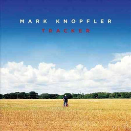 Mark Knopfler TRACKER (VINYL) - Vinyl