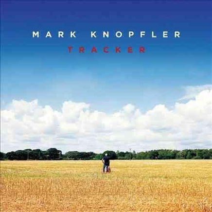 Mark Knopfler TRACKER (VINYL) - Vinyl