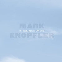 
              Mark Knopfler The Studio Albums 1996-2007 - Vinyl
            