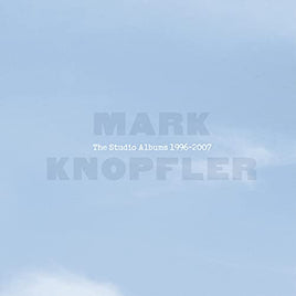 Mark Knopfler The Studio Albums 1996-2007 - Vinyl