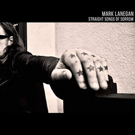 Mark Lanegan Straight Songs Of Sorrow - Vinyl