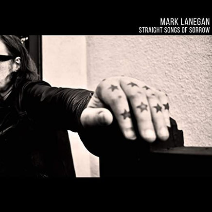 Mark Lanegan Straight Songs Of Sorrow - Vinyl