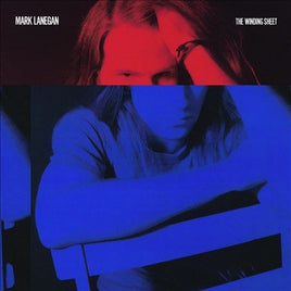 Mark Lanegan WINDING SHEET - Vinyl