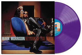 Mark Morrison Return Of The Mack - Vinyl