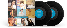 Martina McBride Greatest Hits: The RCA Years (150 Gram Vinyl, Gatefold LP Jacket) - Vinyl