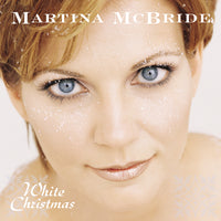Martina McBride White Christmas - Vinyl