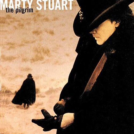 Marty Stuart The Pilgrim - Vinyl