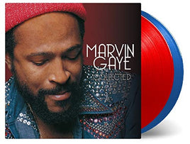 Marvin Gaye Collected [Import] - Vinyl