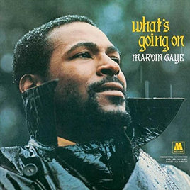 Marvin Gaye What's Going on (Extended Play, 10-Inch Vinyl) - Vinyl